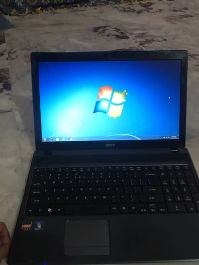 Acer original pice