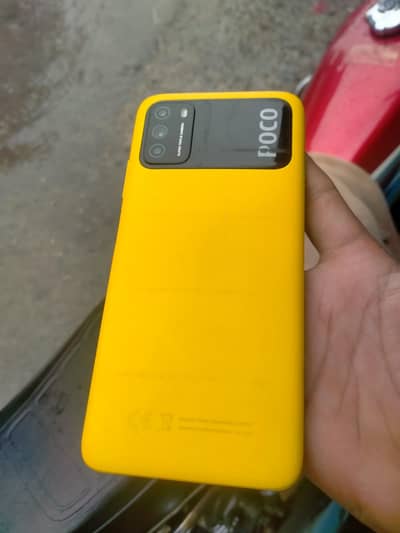 Xiaomi POCO M3