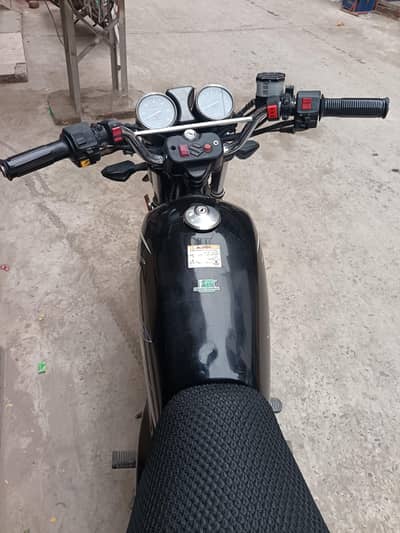 GS 150 SE BEST SPECIAL EDIATION