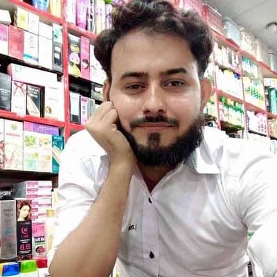 Muhammad Noman