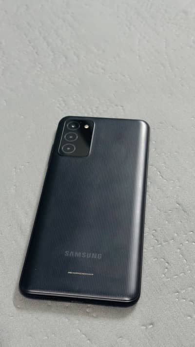 Samsung Mobile A03s