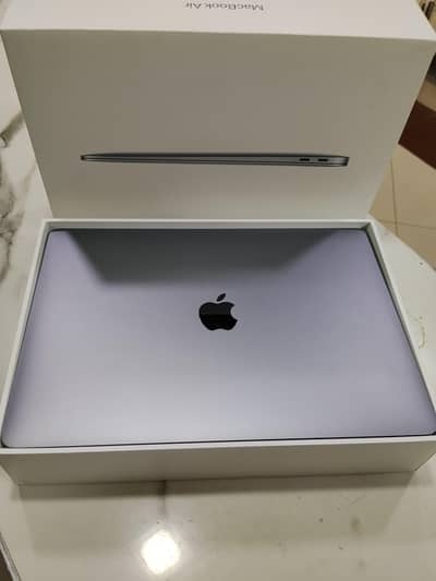 MacBooK Air M1