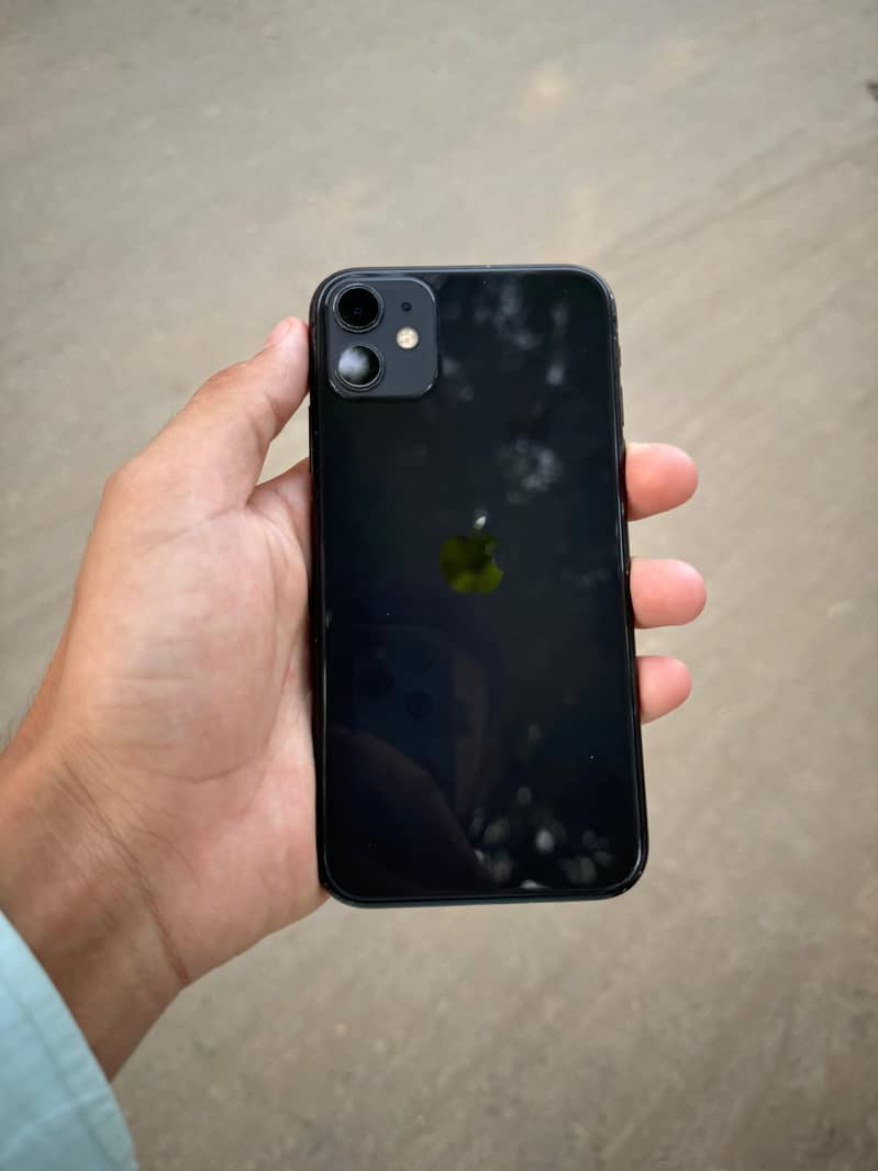 Apple iPhone 11 2