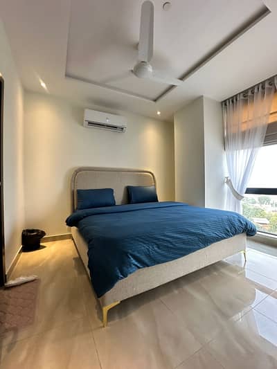 642 Sq Ft 1 Bed Fully Furnished Beautiful Apartment For Sale | ORIGINAL PICTURES | LUXURY