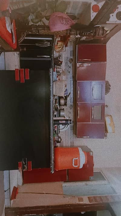 Kitchen Cabinets & Counter for Sale