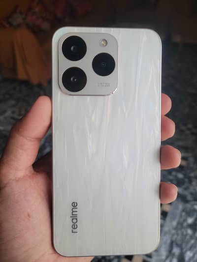 Realme 15T