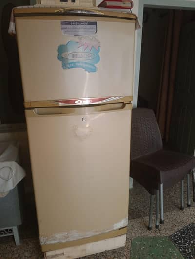 waves refrigerator  0333 4726002