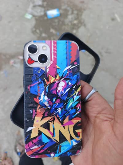 Apple iPhone 13
