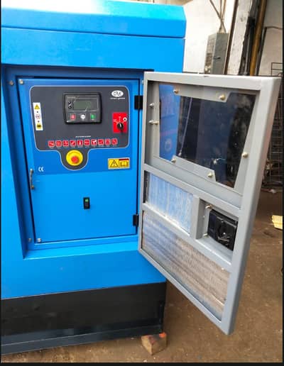 Cummins 100 kVA brand new Diesel Generator