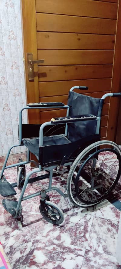 Wheel Chair in good condition