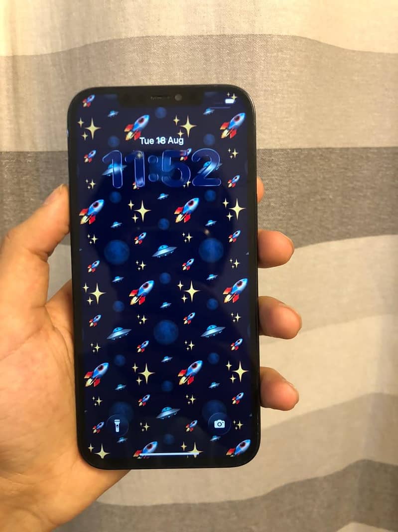 Apple iPhone 12 Pro Max 1