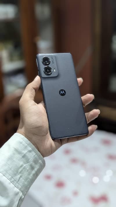 Motorola Edge 2024