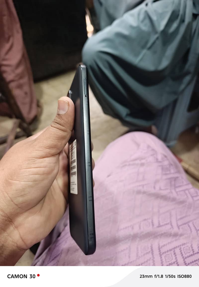 Xiaomi Redmi Note 11 3