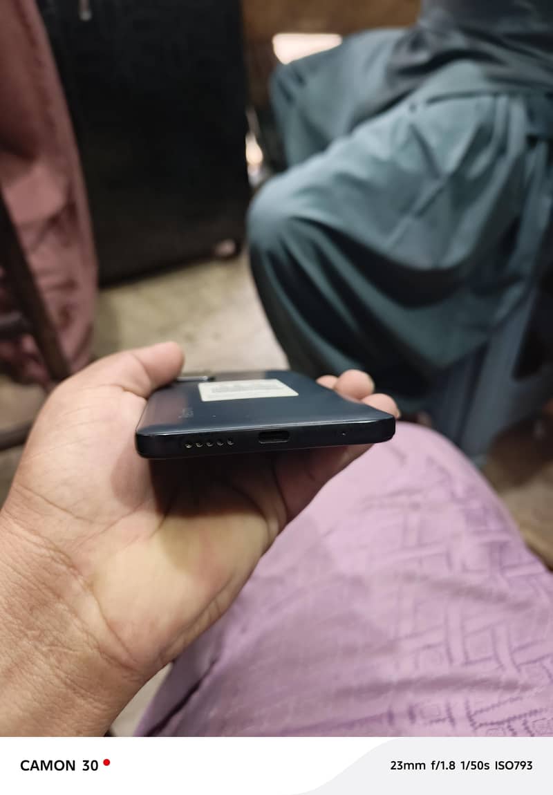 Xiaomi Redmi Note 11 4
