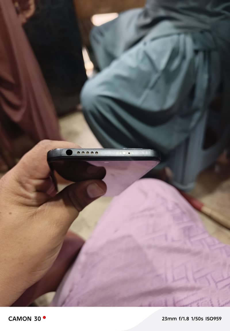 Xiaomi Redmi Note 11 5