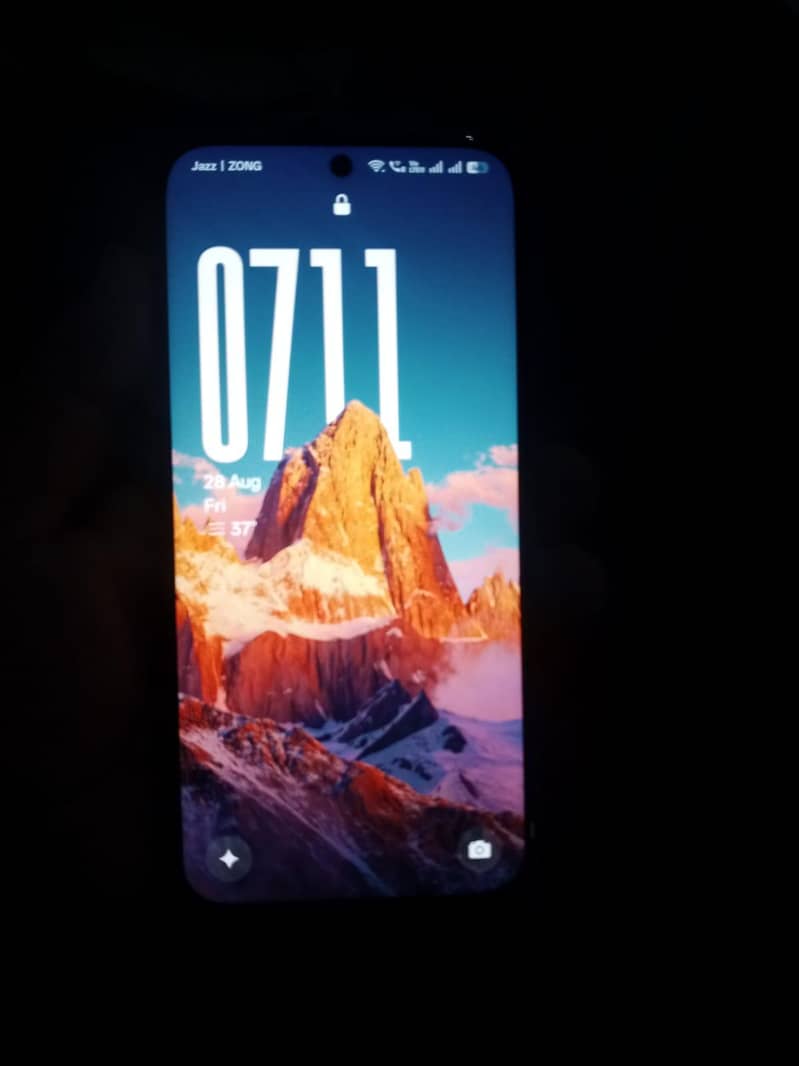 oppo A6k 0