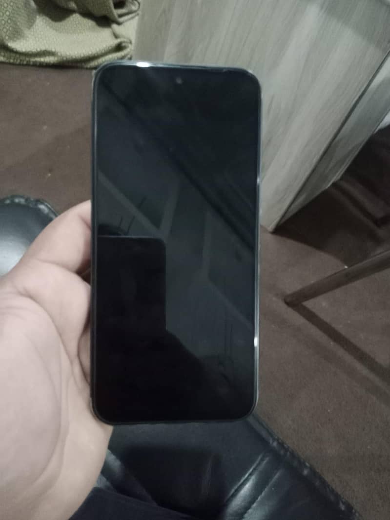 oppo A6k 2
