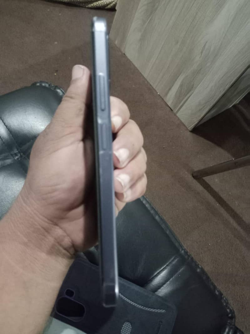 oppo A6k 5