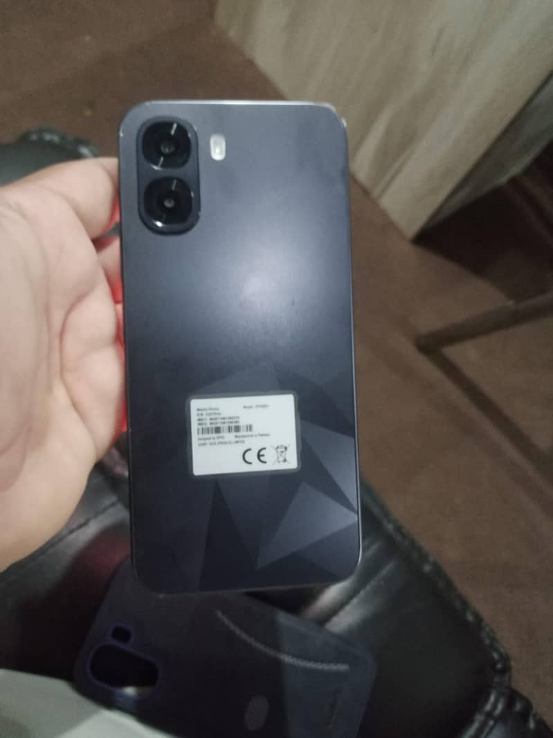 oppo A6k 6