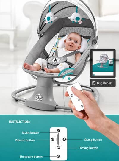 Baby Bouncer