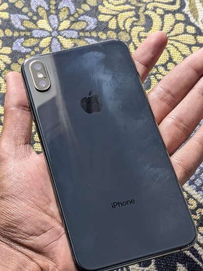 Apple iPhone XS Max