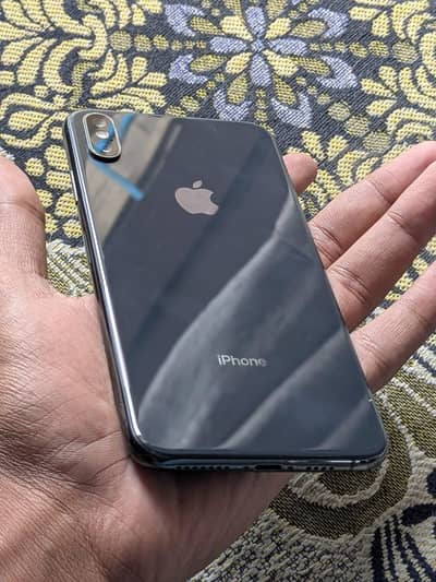 Apple iPhone XS Max