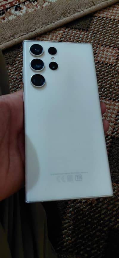 Samsung Mobile S23 Ultra