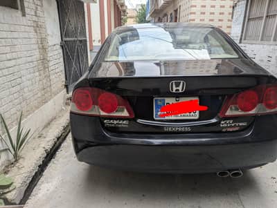 Honda City 2011