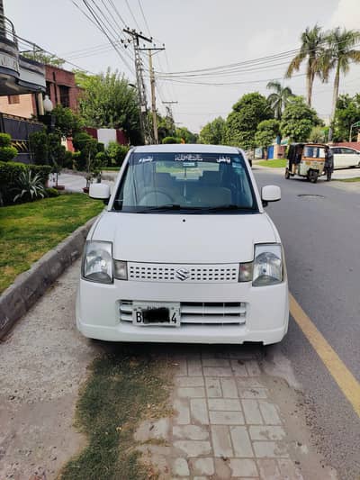 Suzuki Alto 2009