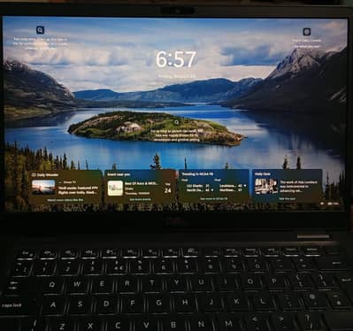 dell latitude