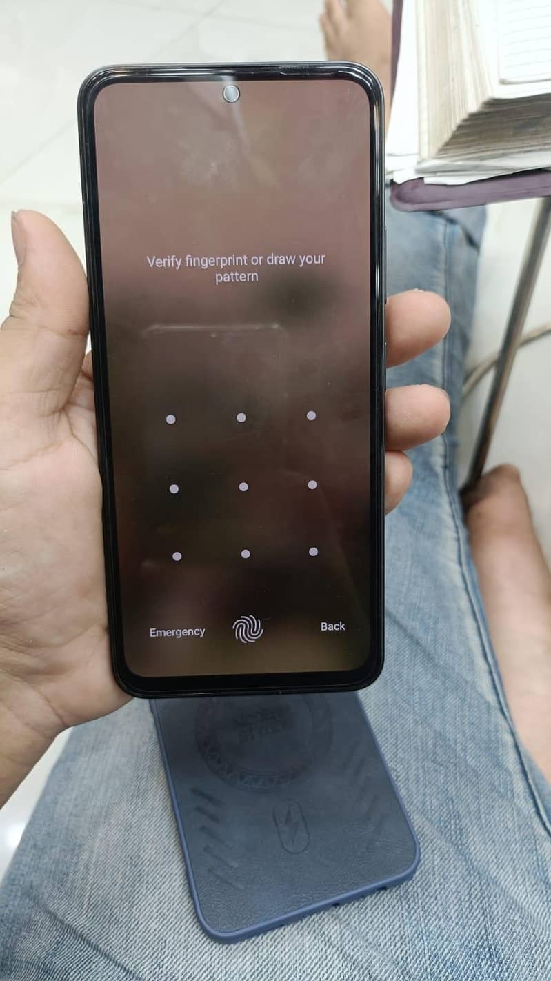 Itel S25 1