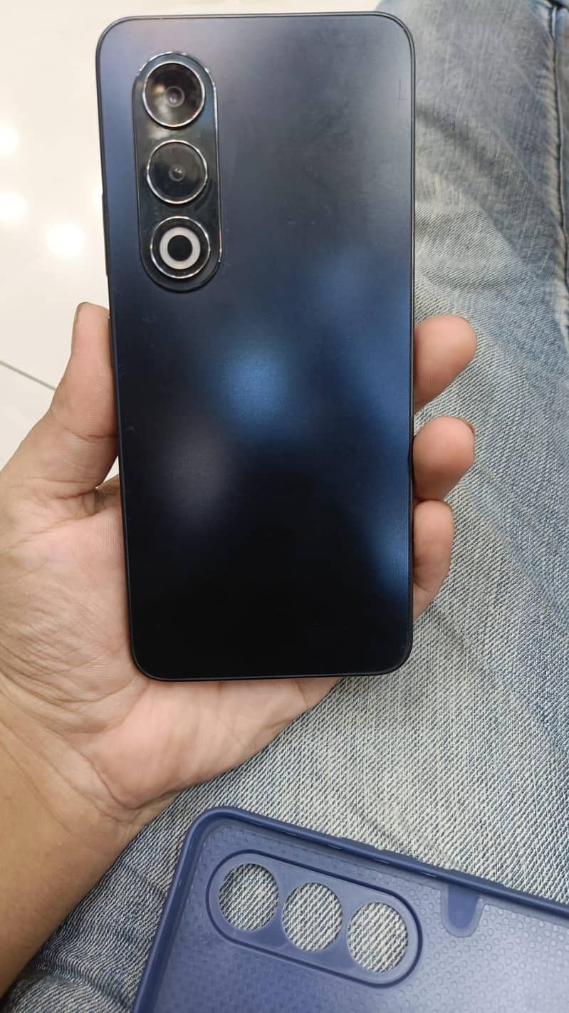 Itel S25 4