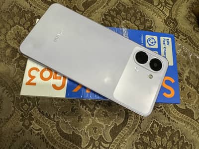 Tecno Spark Go3