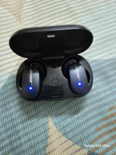 Bose QuietComfort Earbud
