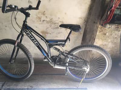 Urgent sale