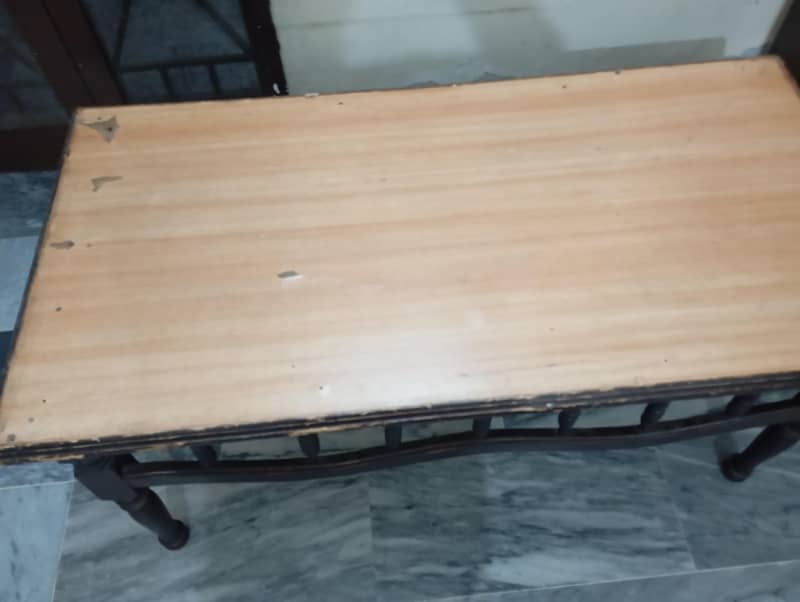 table wood 1