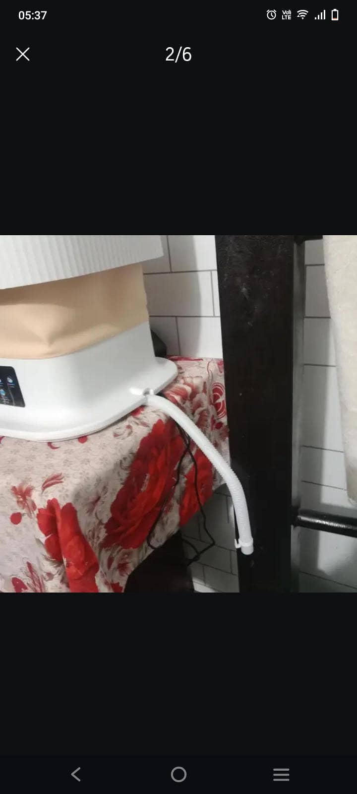 mini washing machine 1