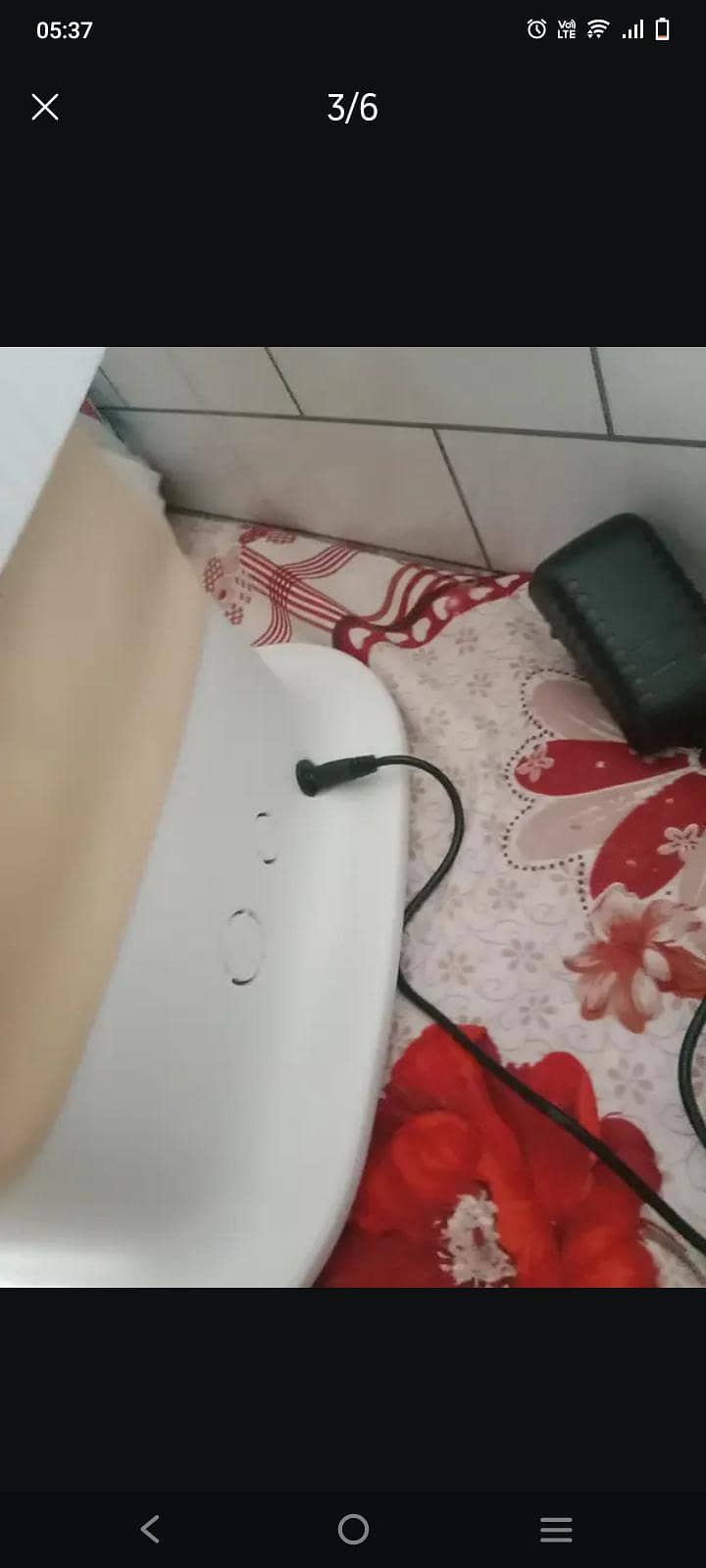 mini washing machine 2