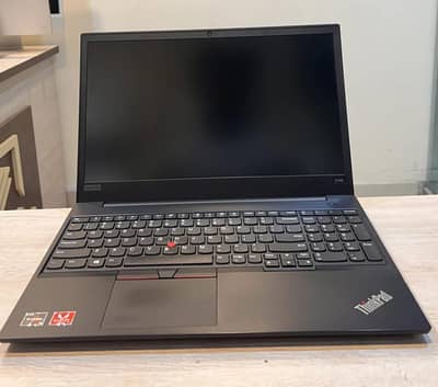 Lenovo Thinkpad e595