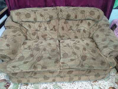 7 seater sofa set