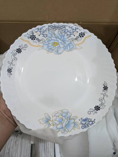 Dinner set