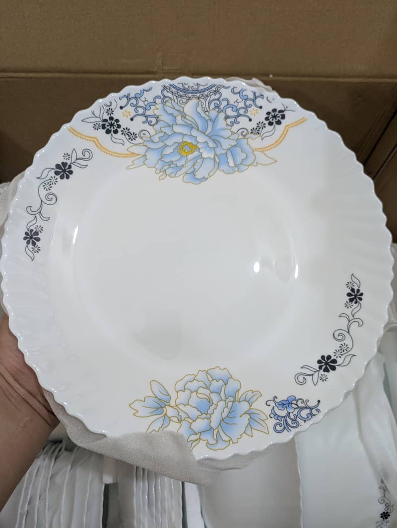 Dinner set 0