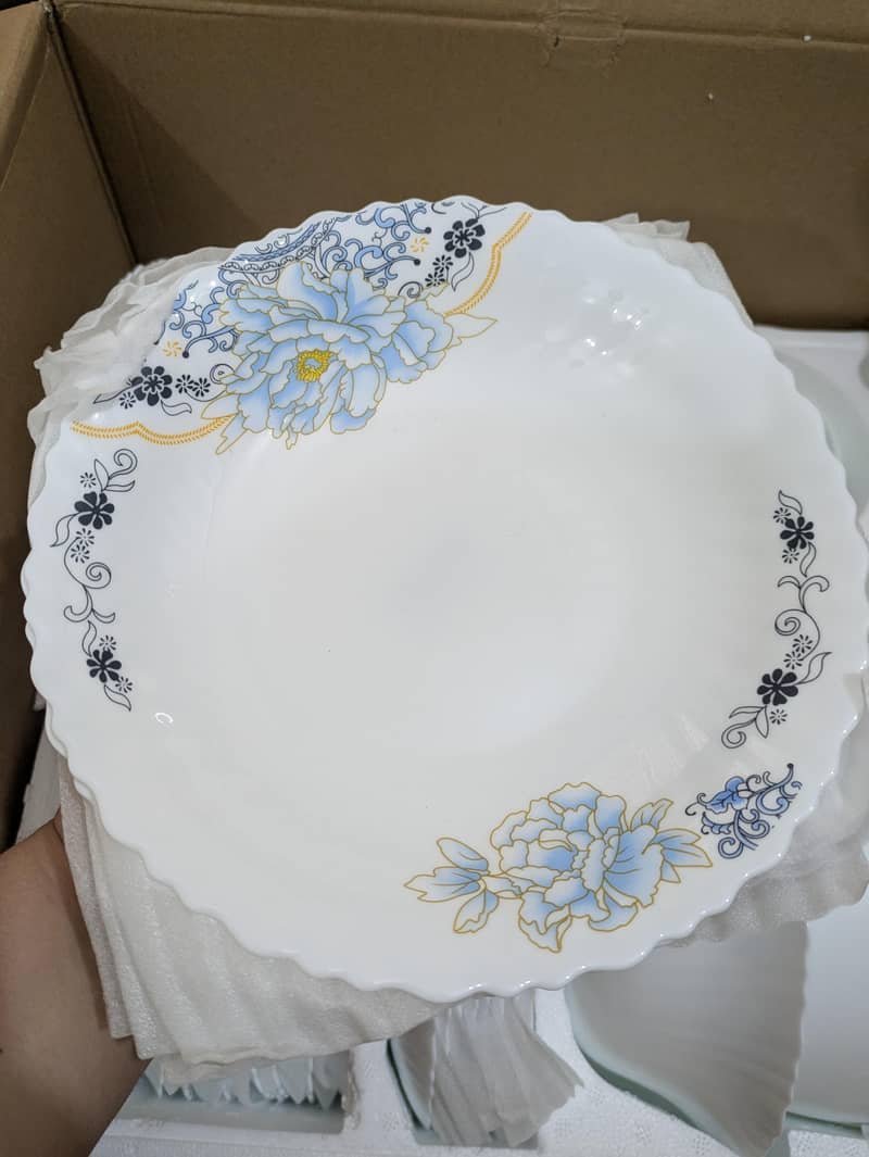 Dinner set 1
