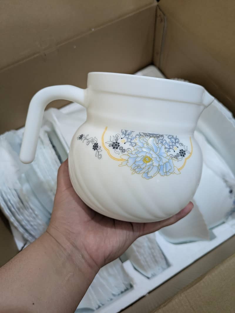 Dinner set 5