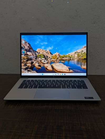 HP Elitebook 840 G11 ULTRA 7 165H Processor Laptop