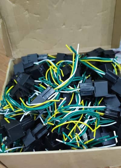 Cut off Relay brand new