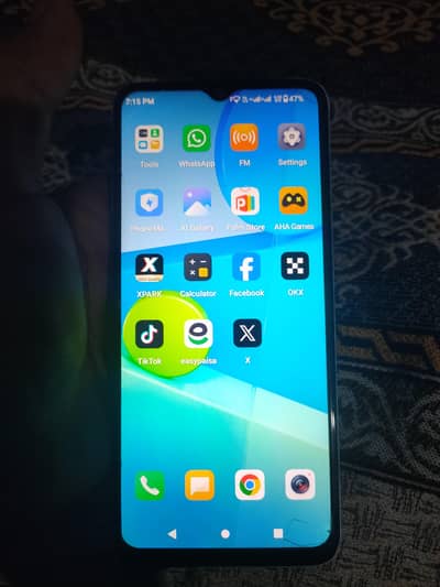 Itel Other Model