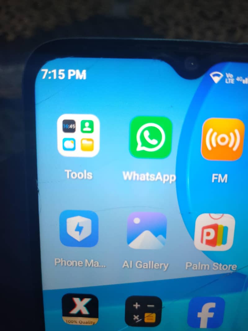 Itel Other Model 1