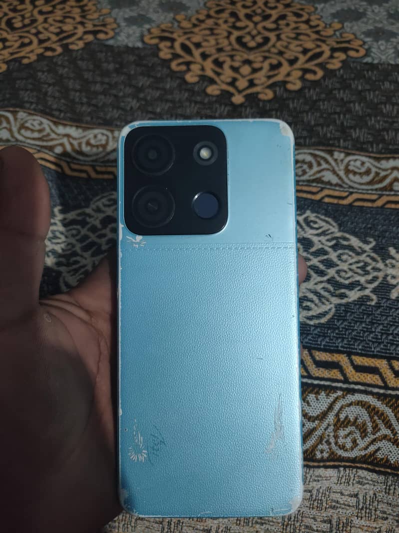 Itel Other Model 3