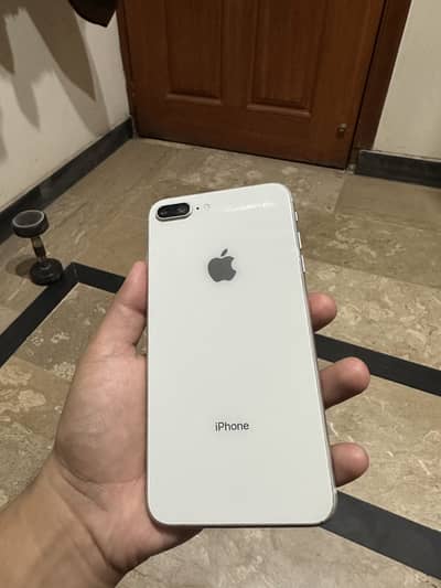 Apple iPhone 8 plus pTa Approved